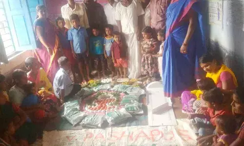 Pregnant women told to utilise govt schemes