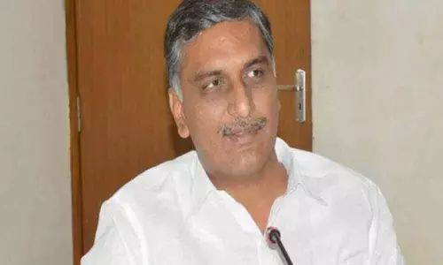 No financial support from Centre to Mission Kakatiya