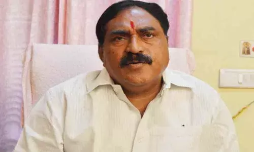 Do not politicise joint cheque power: Minister to Oppn