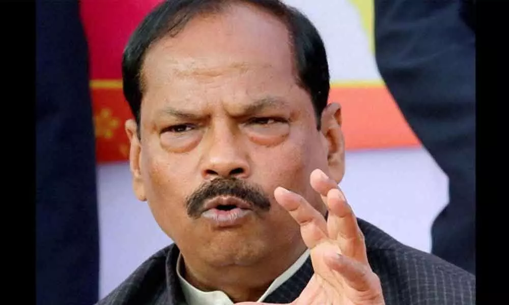 BJP government in Jharkhand to pay Journalist 15000 to write on Welfare schemes before the poll
