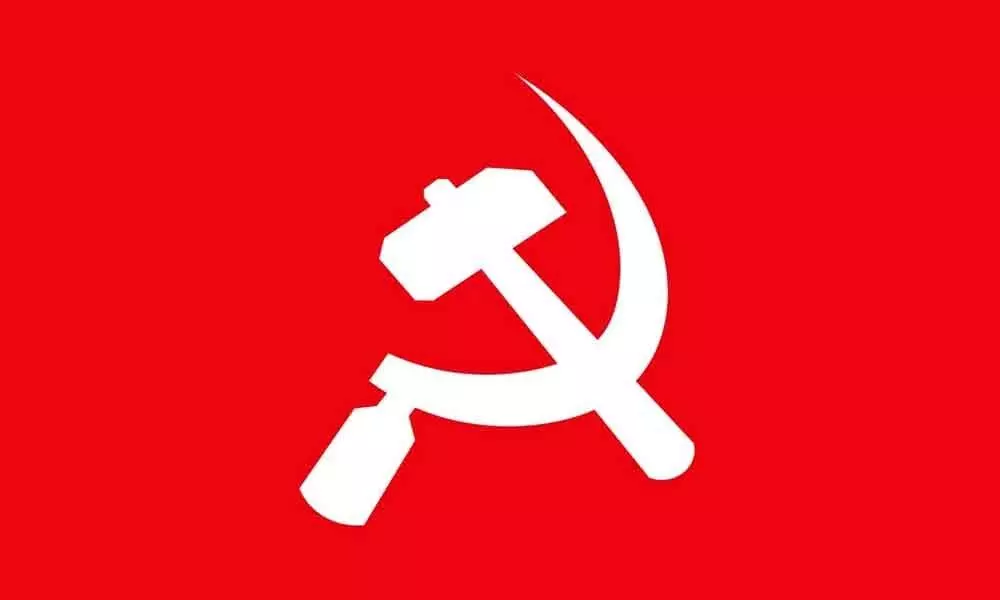 Maoists to observe its 15th anniversary from Sept 21