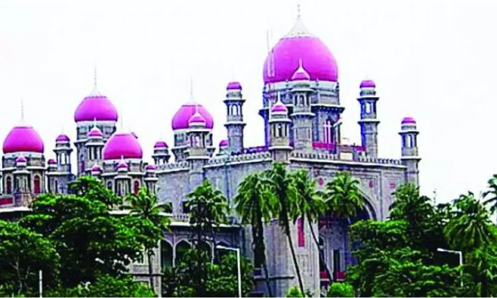 False petition at HC costs Hyderabad man Rs 50,000