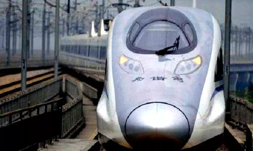 Mumbai-Ahmedabad Bullet Train: 120 farmers make appeals about their land, Gujarat HC dismisses all of them
