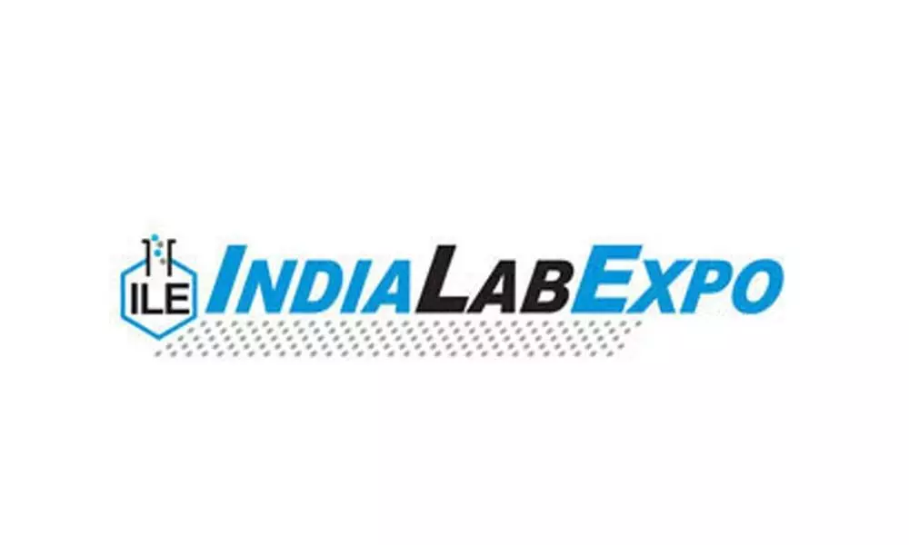 India Lab Expo kicks off in Hyderabad