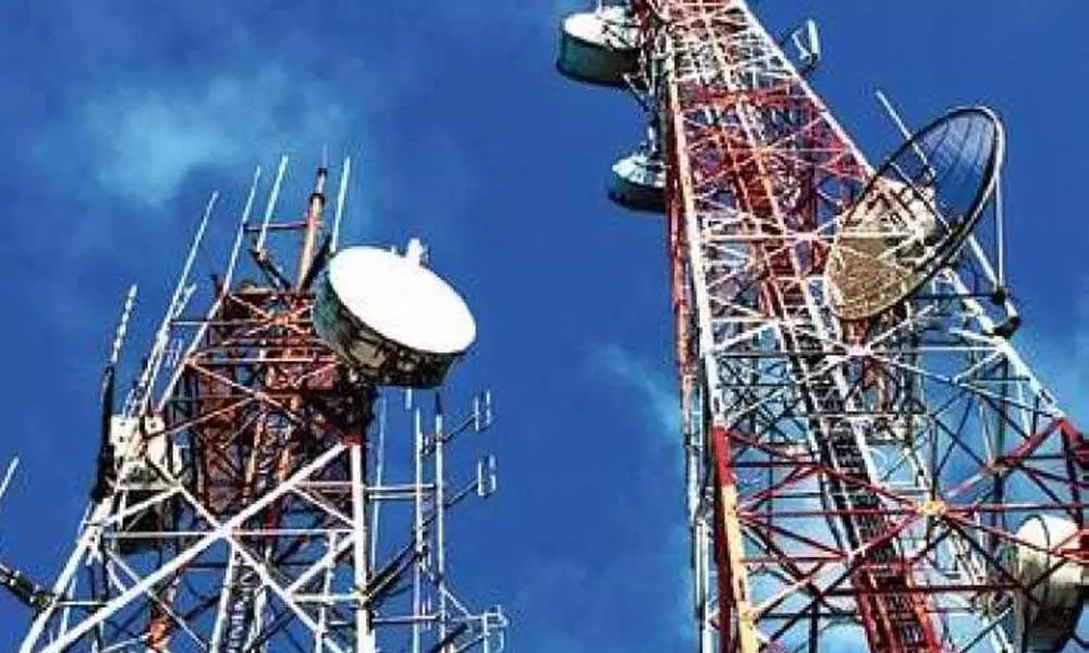 Telecom body approves Rs 8,588 crores infra projects