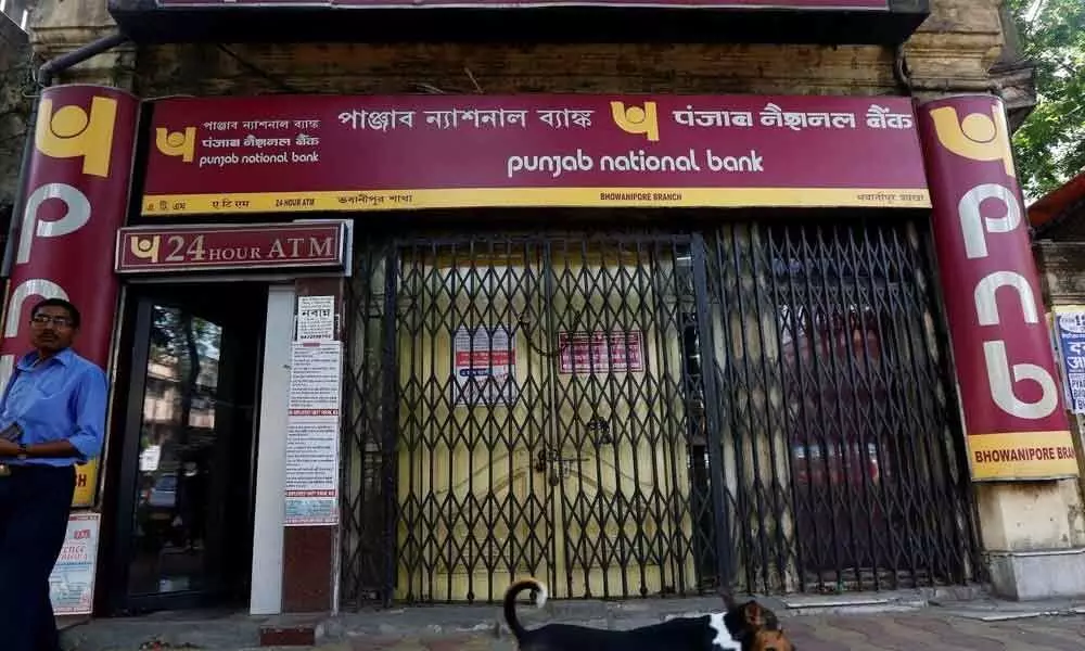 PNB to raise up to Rs 3,000 crores