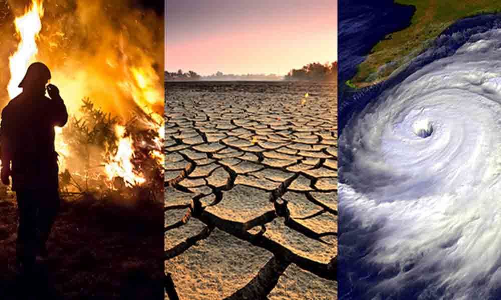 Global warming could accelerate in future