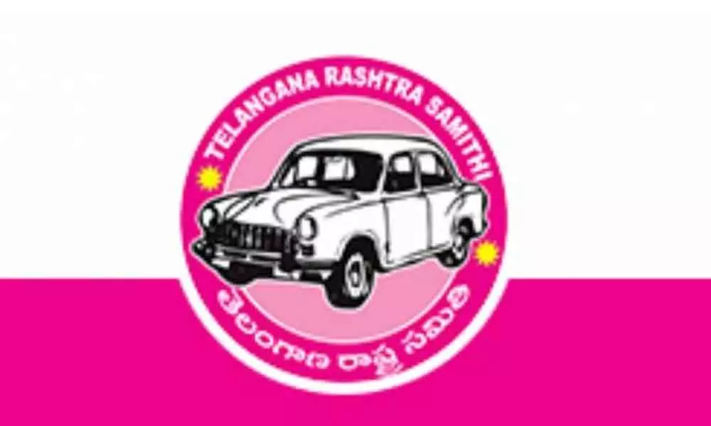 TRS MLAs urge Minister to speed up construction of district collectorates
