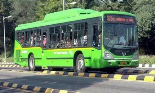 Delhi: Transport strike to take place today, numerous schools and colleges closed
