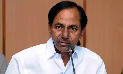 Dasara bonus: CM KCR announces 28 per cent share in profits to Singareni workers