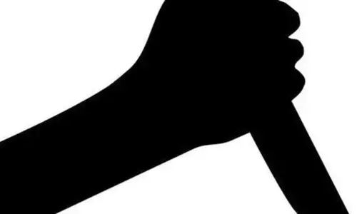 Woman attacks husband in Kurnool district