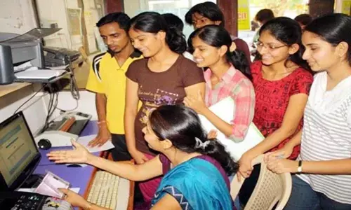 AP grama sachivalayam 2019: Selected candidates should upload certificates on Sep 21