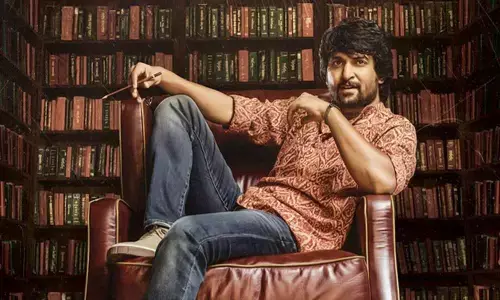 Nanis Gang Leader Movie final box office collections report