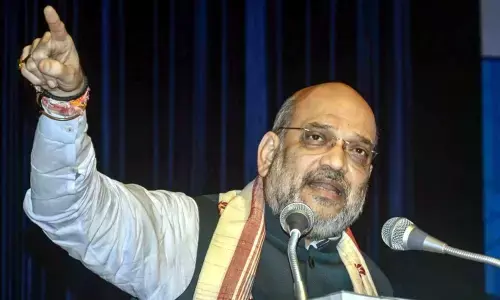 Centre plans to give insurance cover of Rs 4 lakh each to 40,000 panch, sarpanch in Jammu and Kashmir