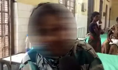 Devipatnam Survivors share their horrifying experience