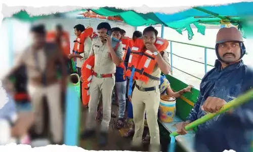 High level committee to fix responsibility in Katchuluru boat tragedy