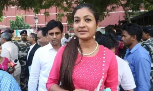 Lamba disqualified from Delhi Assembly