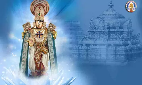 Tirumala: TTD trust board to swear in on September 23