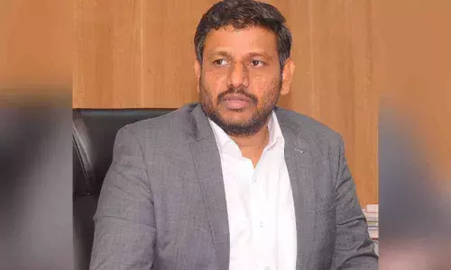 FIITJEE student gets admission in University of Rochester