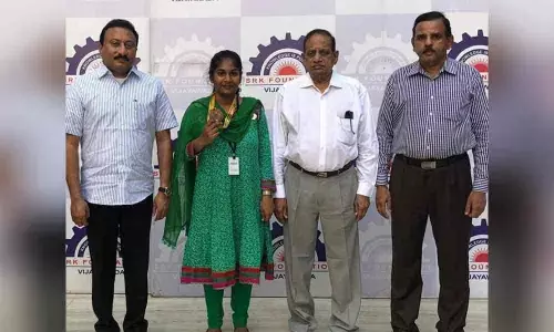 Dimple selected for Karate National Olympic qualifying competition