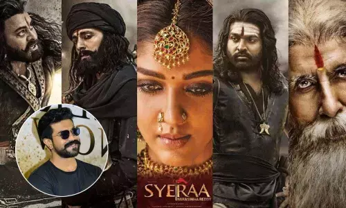 Uyyalawada row : Charan assures financial help