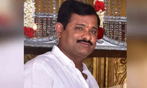 Minister condoles death of EO