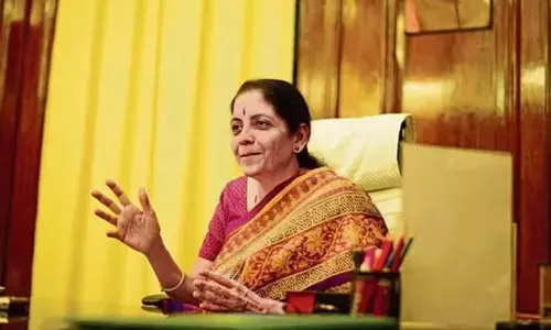 No stressed MSME loan to be declared NPA: Finance Minister Nirmala Sitharaman