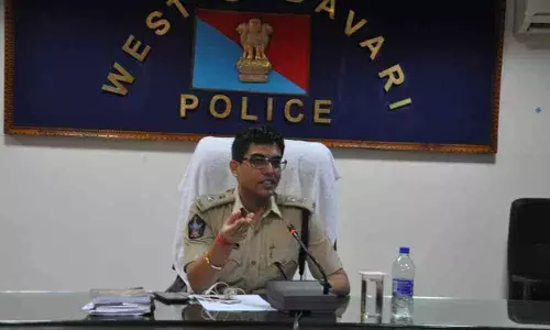 Call to avail Cyber Mitra services: SP