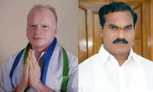 Dy CM Pilli says law will take its own course on Thota