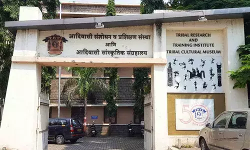 New Delhi: MoU signed to boost chances of tribal youth