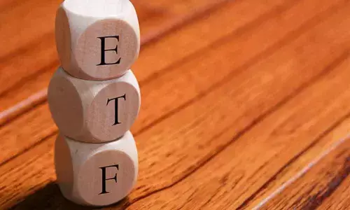 Bharat-22 ETF 4th tranche may hit mkts in October
