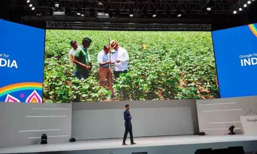 Google sets up Artificial Intelligence research lab in Bengaluru