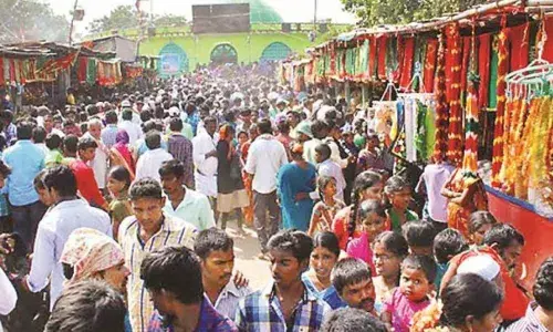 Devout allege role of contract mafia