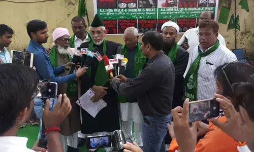 Minority budget cuts strongly denounced