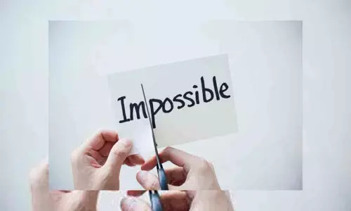 Overcoming the frustration barrier