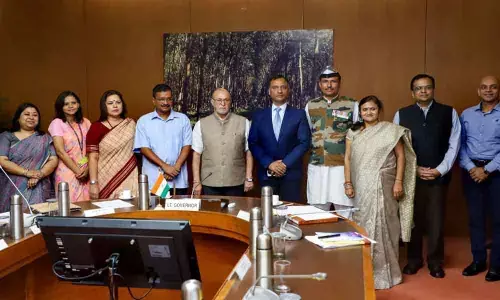 L-G administers oath to NDMC members