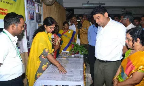 Indians should be proud of Hindi language: VPT Chief