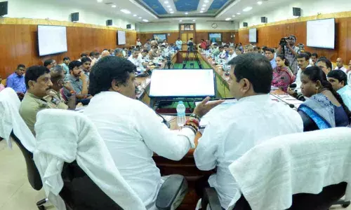 Minister calls for safety steps to curb boat mishaps