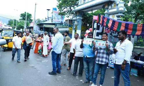 87 pc polling in TTD Employees Co-op Bank body election