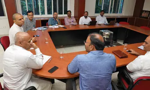 TTD  launches separate App for shop, rental payments