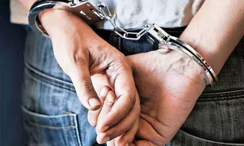 Man held for sexually assaulting daughter