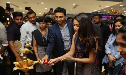 Max Fashion store opened in Kurnool