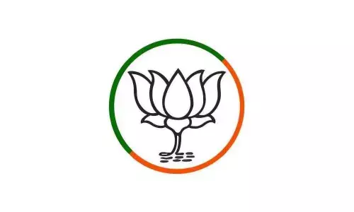 TRS government failed to stop outbreak of dengue in Hyderabad: BJP