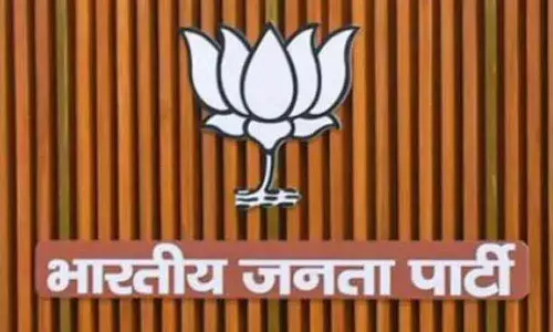 BJP demands TRS government to make all orders public