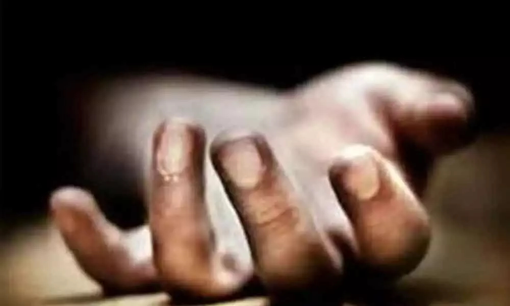 Hyderabad man ends life as friends fail to repay debt