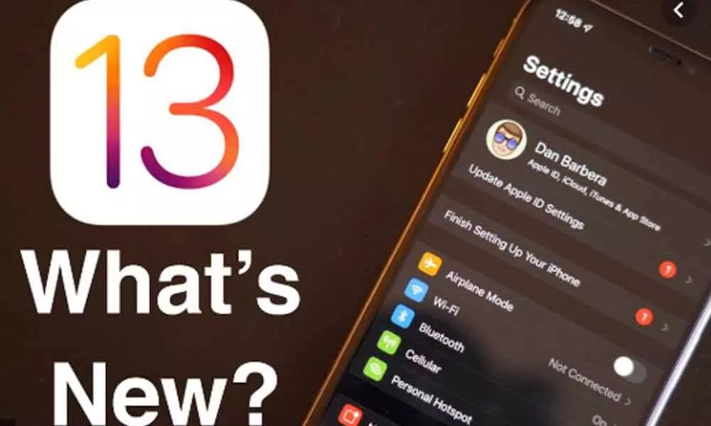Apple iOS 13 Released: 8 Best Features for Indians
