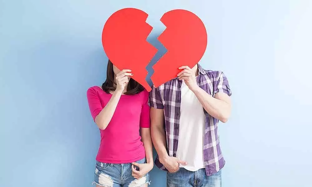 5 tips that can help you to come out of your breakup phase