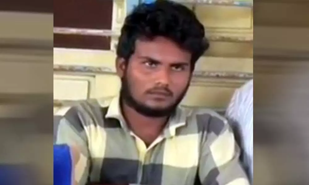 Warangal man gets life term in child rape case