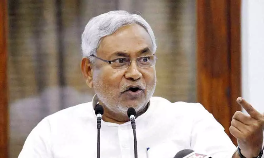 NDA will win more than 200 seats in next Bihar Assembly polls, says Nitish Kumar