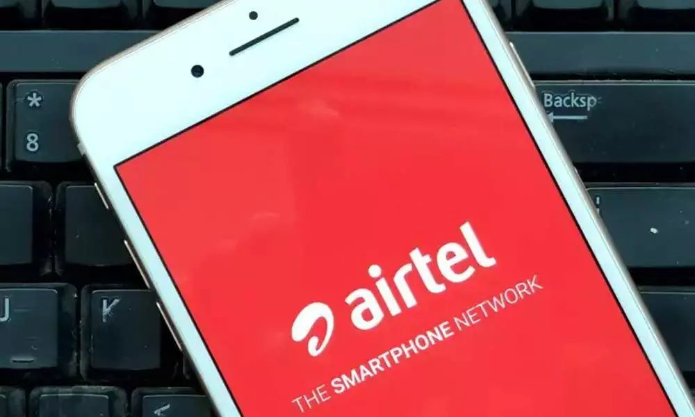5 Airtel Prepaid Plans With No Daily Data Limit; Basic Plan Starts At Rs 97